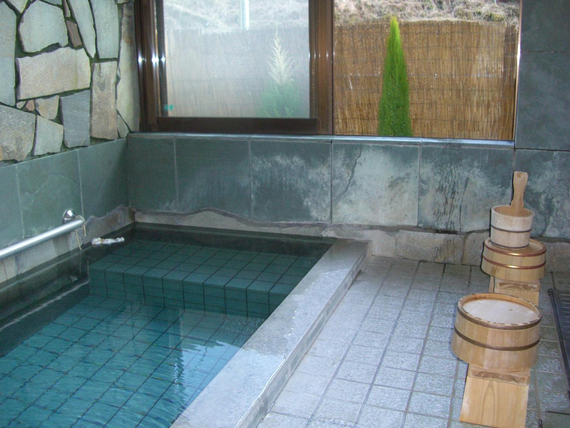 Hotel Ashita No Mori Hongu Exterior foto