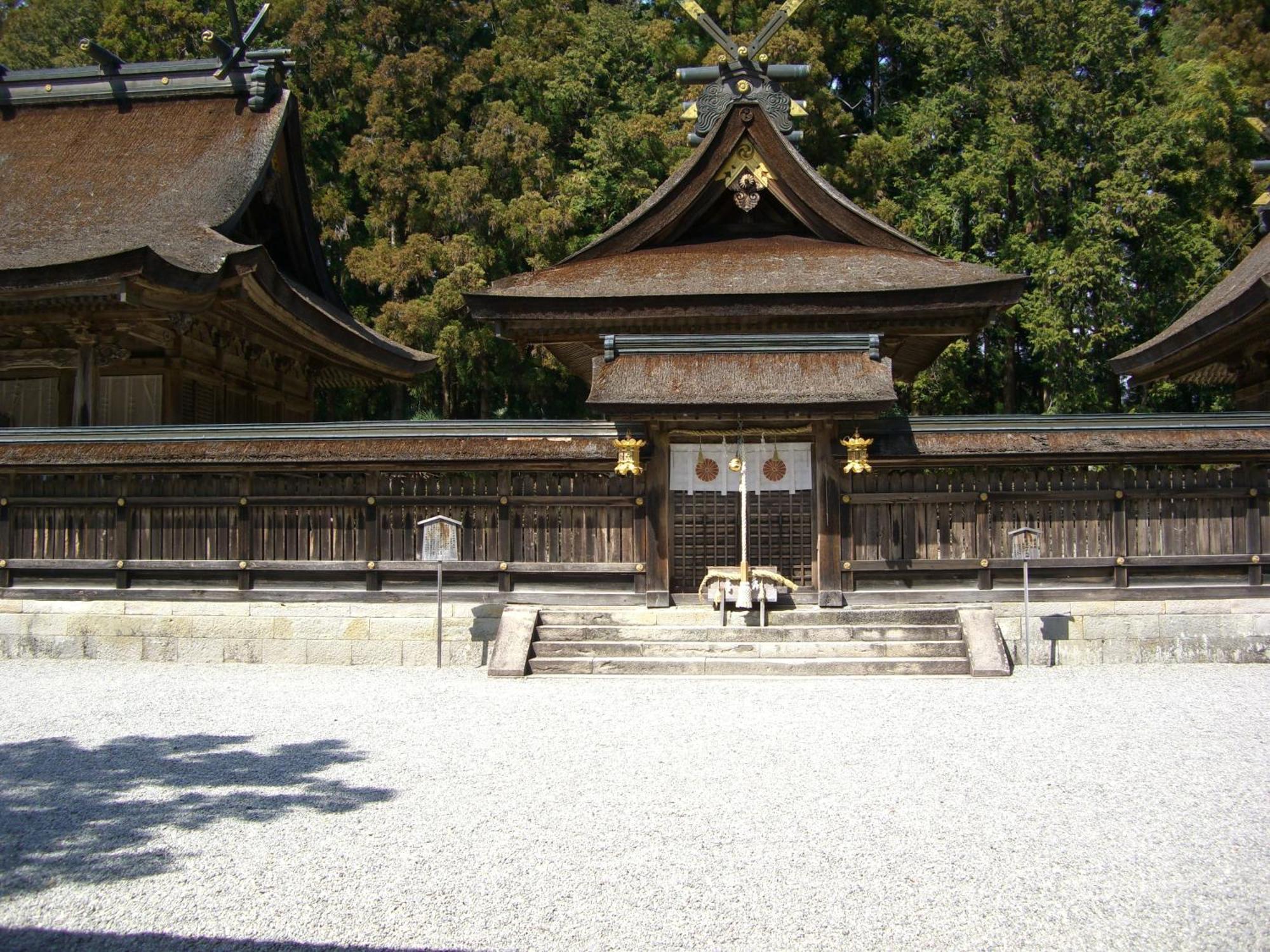 Hotel Ashita No Mori Hongu Exterior foto